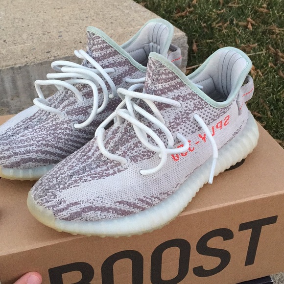 Adidas Yeezy Boost 350 V2 Static Unboxing On YouTube
